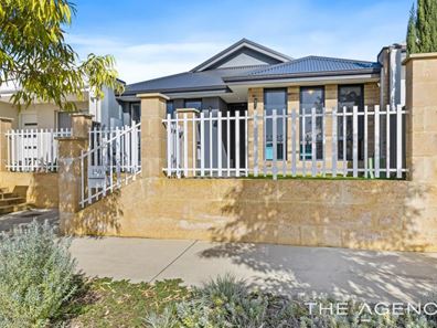 150 Alverstone Boulevard, Lakelands WA 6180