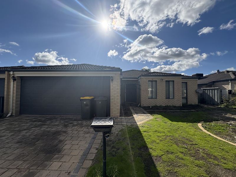 30 Marsala Way, Ellenbrook WA 6069