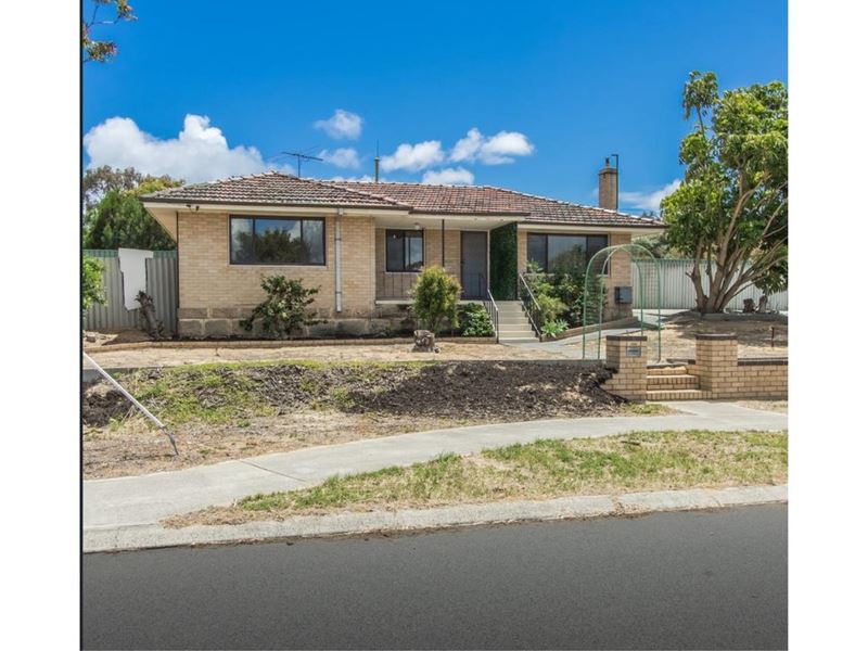 28 Fennager Way, Calista WA 6167