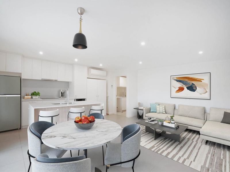 2/8 Keel Lane, Alkimos
