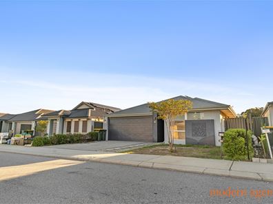 78 Wandsworth Avenue, Brabham WA 6055