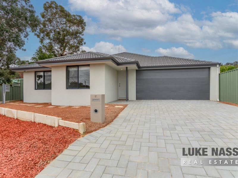 21 Hicks Road, Kelmscott WA 6111