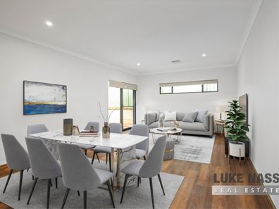 21 Hicks Road, Kelmscott WA 6111