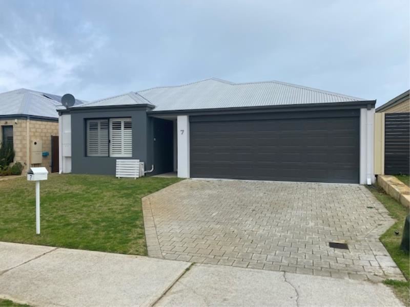 7 Kinvara Way, Ridgewood