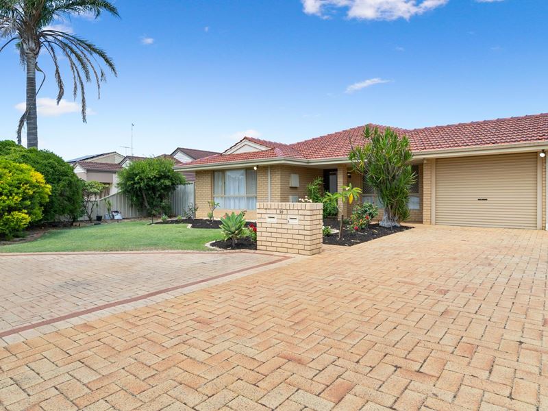 20A Quilter Drive, Duncraig WA 6023