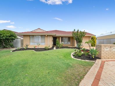 20A Quilter Drive, Duncraig WA 6023