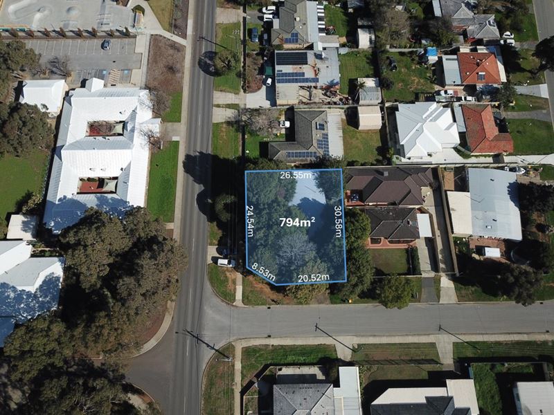 113 Forrest Road, Armadale WA 6112
