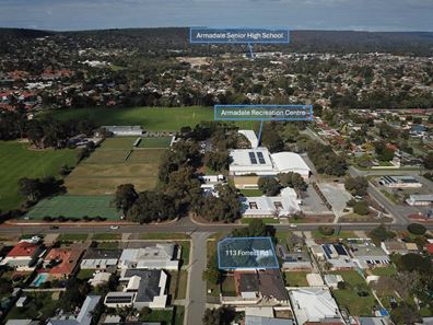 113 Forrest Road, Armadale WA 6112