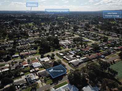 113 Forrest Road, Armadale WA 6112