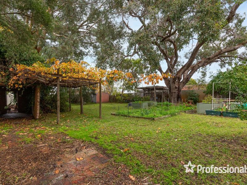 25 Turon Street, Morley