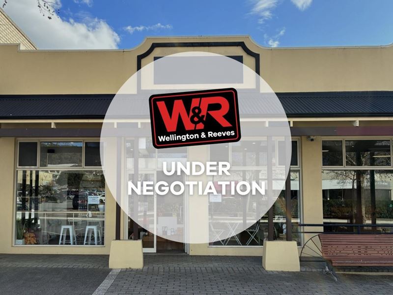 Shop 1/77 Lockyer Avenue, Albany WA 6330
