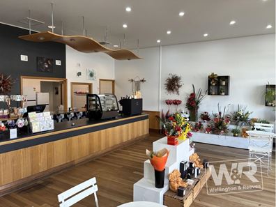 Shop 1/77 Lockyer Avenue, Albany WA 6330