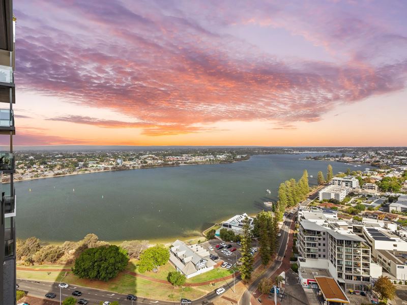 2203/3 Kintail Road, Applecross WA 6153