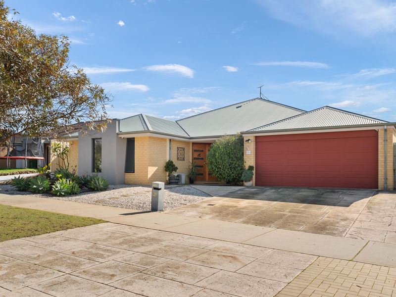 94 Kendall Boulevard, Baldivis WA 6171
