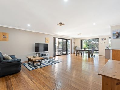 94 Kendall Boulevard, Baldivis WA 6171