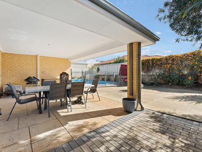 94 Kendall Boulevard, Baldivis WA 6171