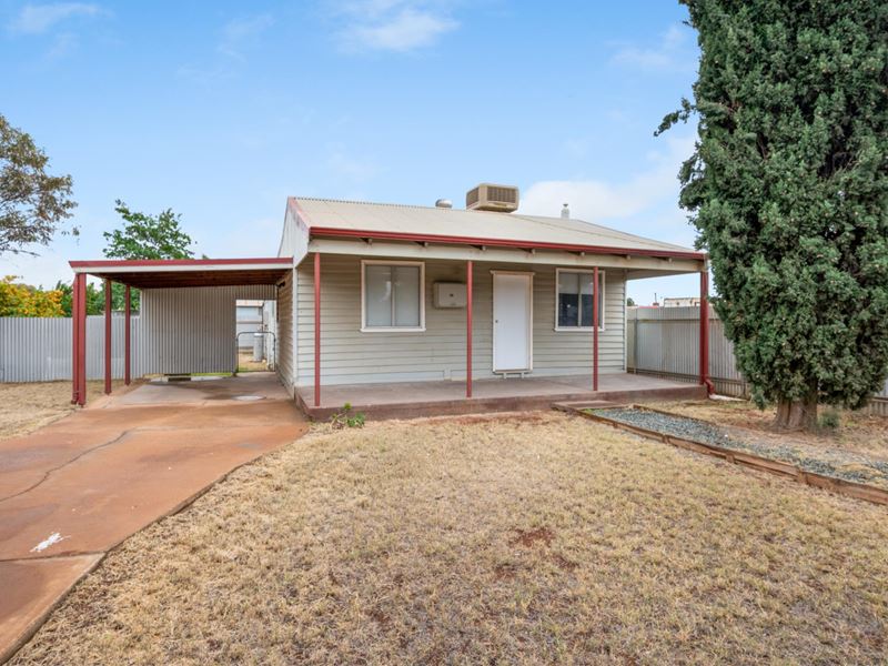 10 Harvey Street, South Kalgoorlie WA 6430