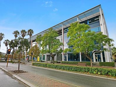 Level 3/435 Roberts Road, Subiaco WA 6008