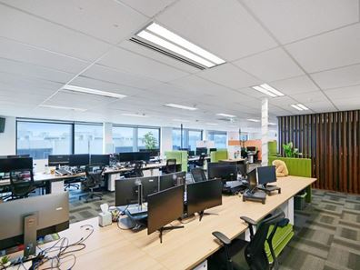 Level 3/435 Roberts Road, Subiaco WA 6008