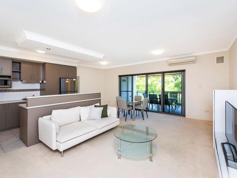 35/4 Delhi Street, West Perth WA 6005