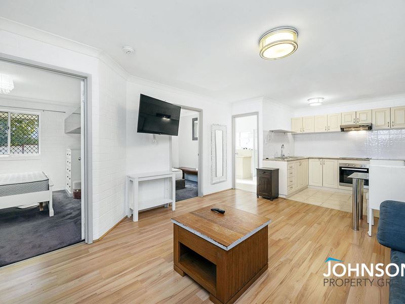 56/169 Great Eastern Highway, Belmont WA 6104