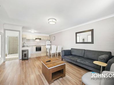 56/169 Great Eastern Highway, Belmont WA 6104