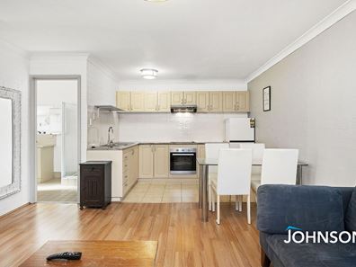 56/169 Great Eastern Highway, Belmont WA 6104
