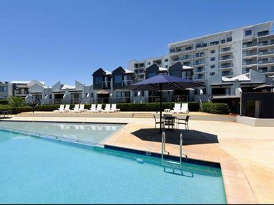 106/150 Great Eastern Highway, Ascot WA 6104