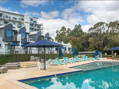 106/150 Great Eastern Highway, Ascot WA 6104