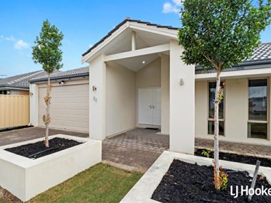 37 Laggan Road, Canning Vale WA 6155