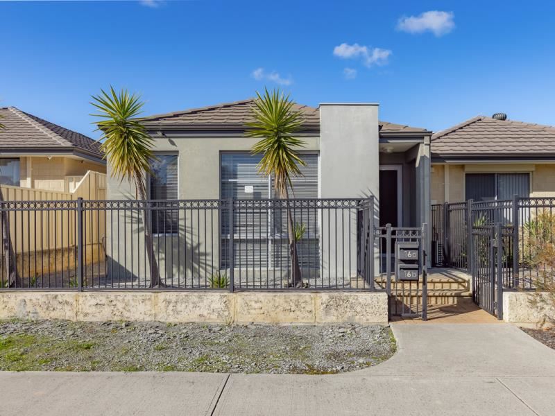 2/16 Pannell Way, Girrawheen