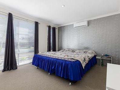 2/16 Pannell Way, Girrawheen WA 6064
