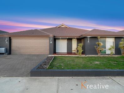 37 Mcdonald Road, Baldivis WA 6171