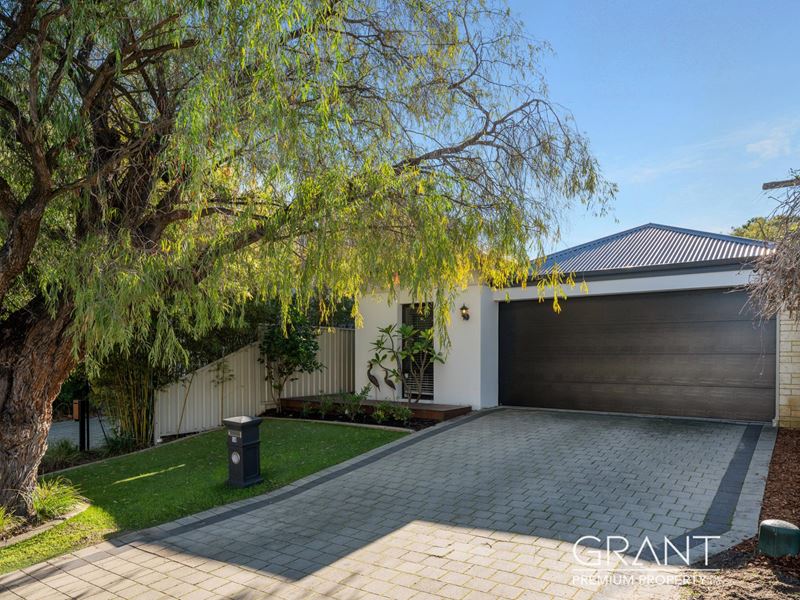 5B Raymond Street, Mount Pleasant WA 6153