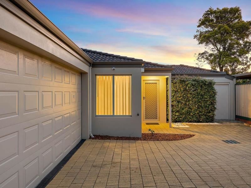 5/39 Hale Road, Forrestfield