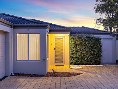 5/39 Hale Road, Forrestfield WA 6058