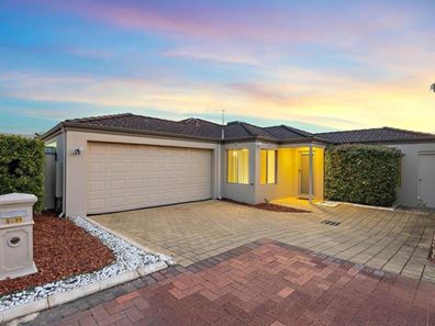 5/39 Hale Road, Forrestfield WA 6058