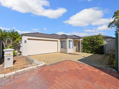 5/39 Hale Road, Forrestfield WA 6058