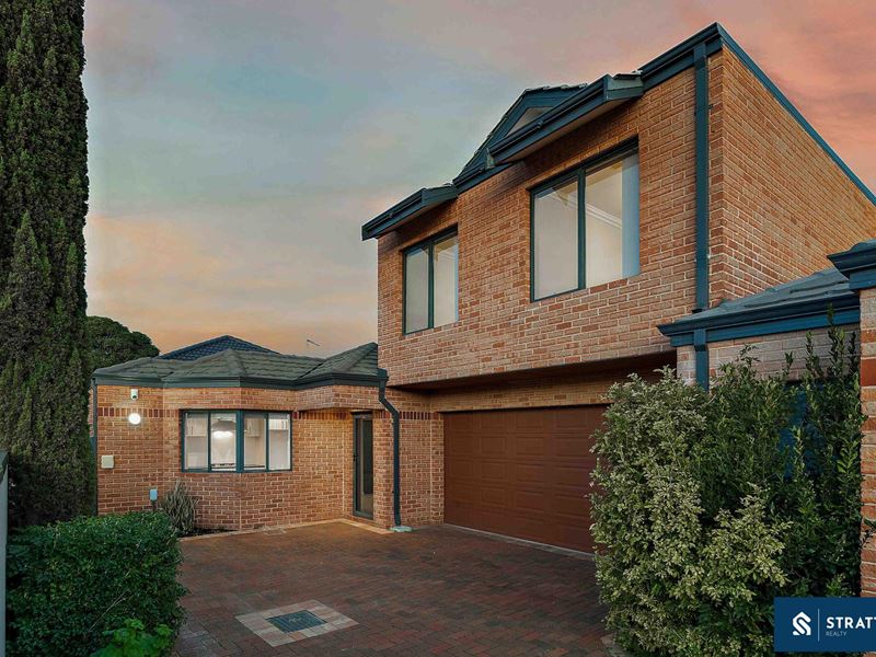 414C Flinders Street, Nollamara