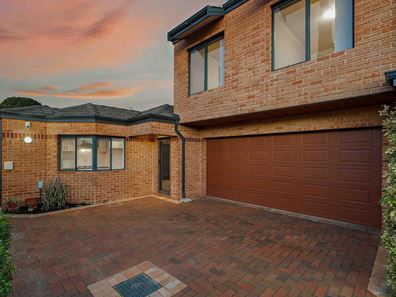 414C Flinders Street, Nollamara WA 6061