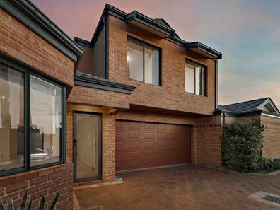 414C Flinders Street, Nollamara WA 6061
