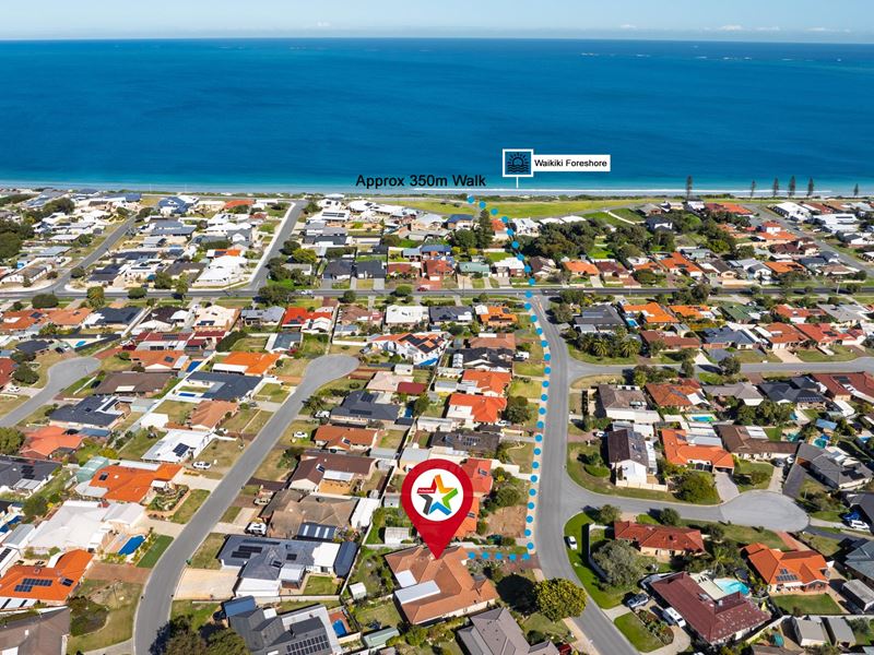 18A Viking Road, Waikiki WA 6169