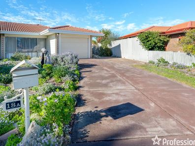 18A Viking Road, Waikiki WA 6169