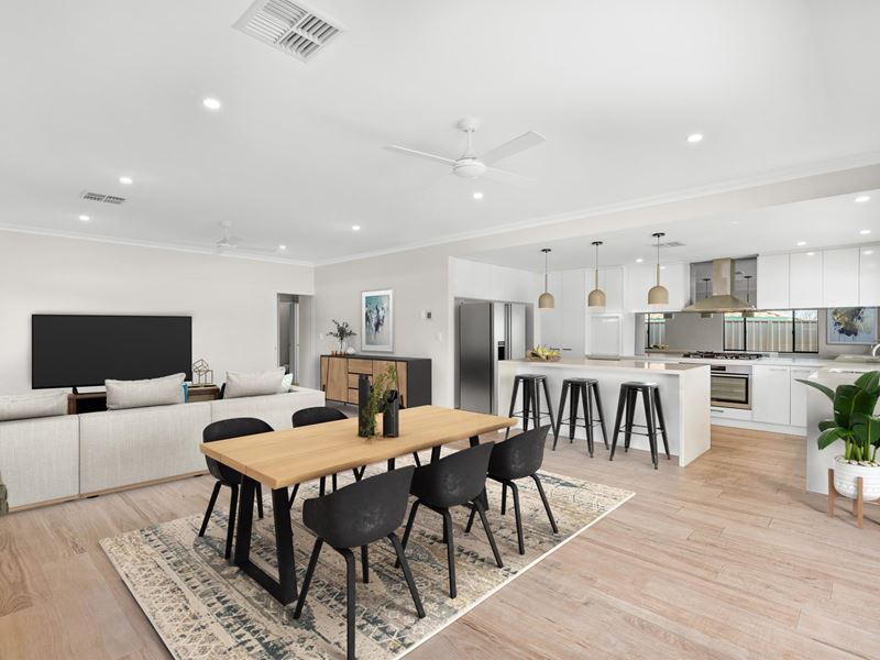 31B Toorak Road, Rivervale WA 6103