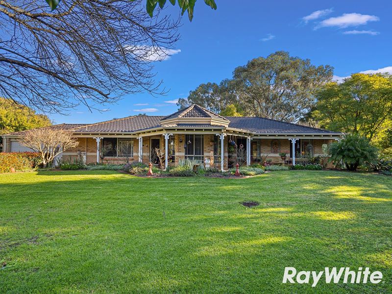 37 Egerton Drive, Serpentine WA 6125