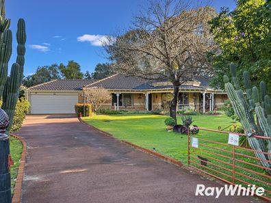 37 Egerton Drive, Serpentine WA 6125