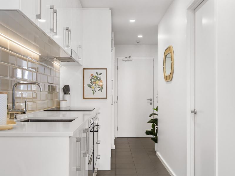 201/18 Atkinson Road, Subiaco