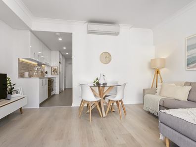 201/18 Atkinson Road, Subiaco WA 6008