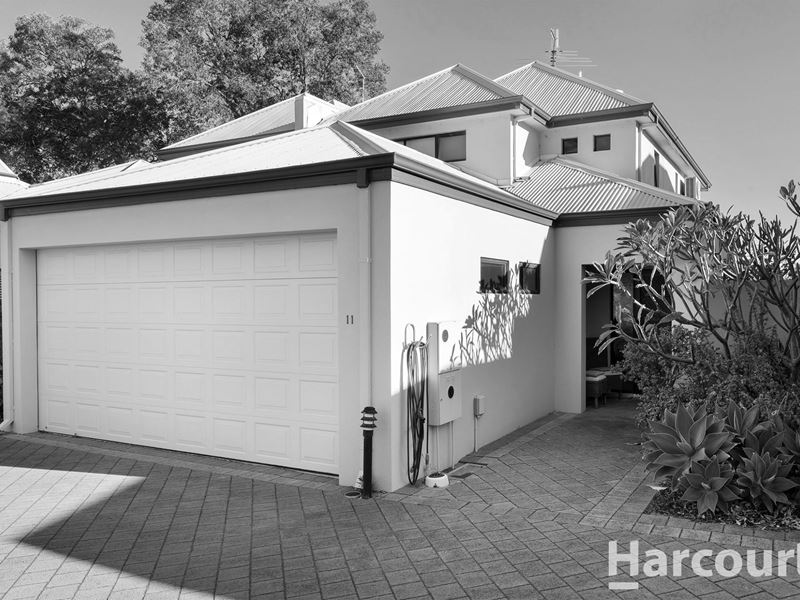 11/79 Sticks Boulevard, Erskine
