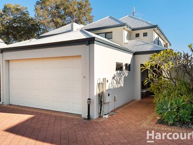 11/79 Sticks Boulevard, Erskine WA 6210